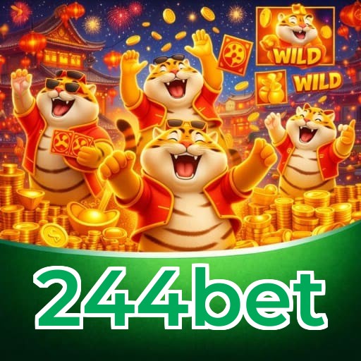 Cashback Semanal 244bet