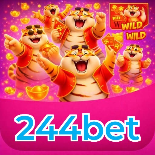 Segurança 244bet