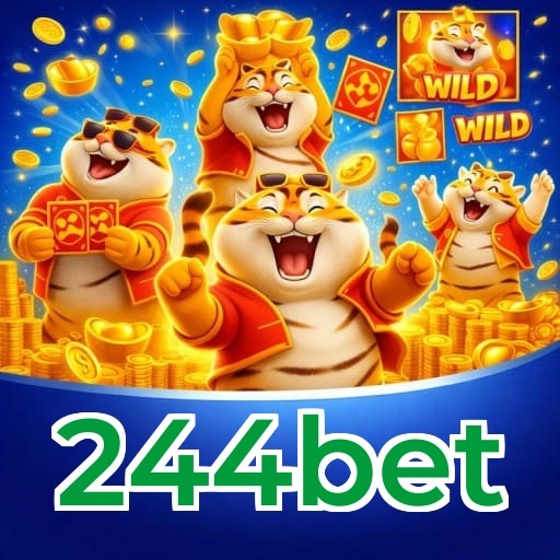 Suporte 244bet