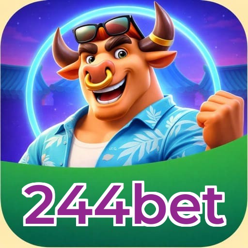 Jogos com maior RTP na 244bet