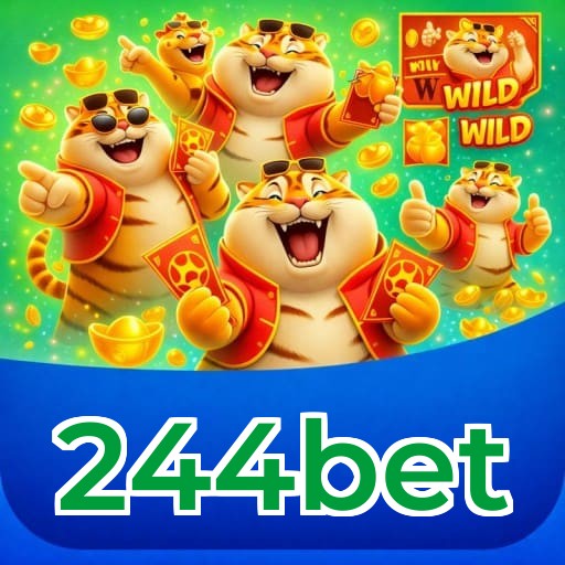 Streaming 4K no cassino ao vivo da 244bet
