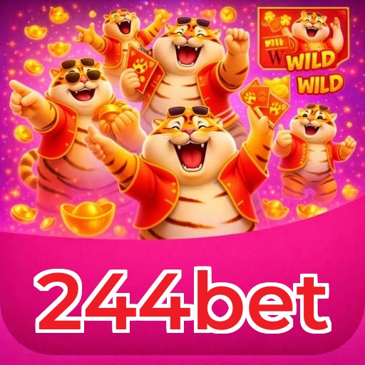 Apostas esportivas ao vivo na 244bet