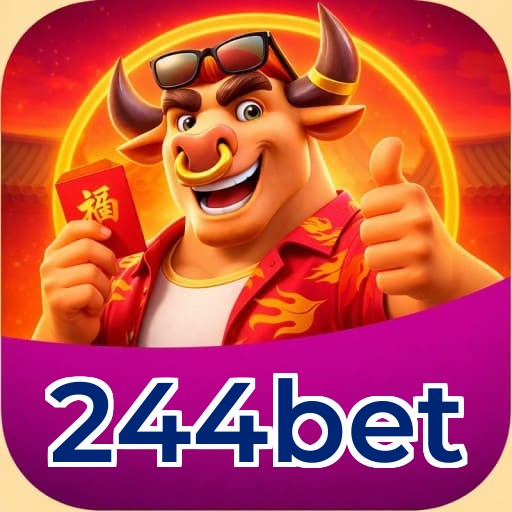 Instalar APK 244bet