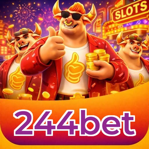 Certificações de segurança e licenças da 244bet