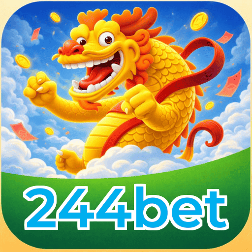 Slots Premium da PG Soft na 244bet